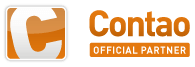Contao Partner Webdesign